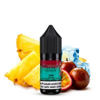 ELUX Oasis Nikotinsalz Liquid 10 ml
