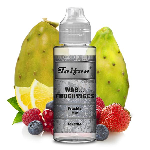 TAIFUN Was...Fruchtiges Aroma 20ml
