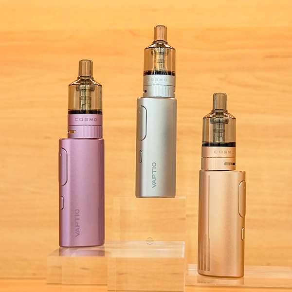 Vaptio Prod Pod Kit | ZAZO Vaptio Prod Pod Kit | ZAZO