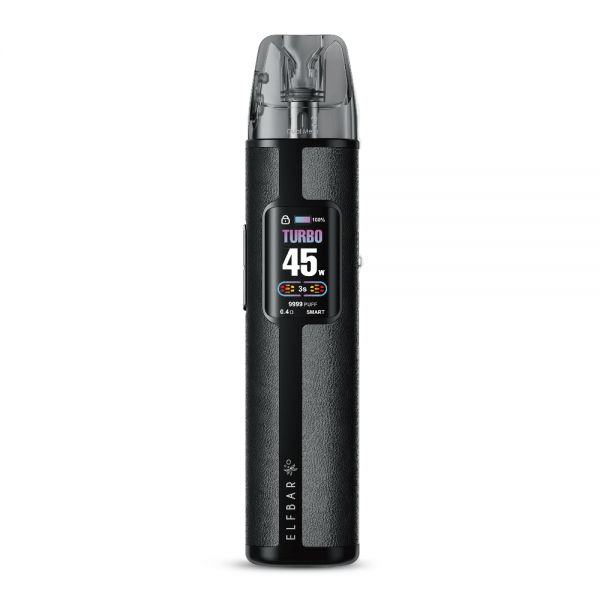 Elfbar ELFX Pro Refillable Kit V2.0 Pods