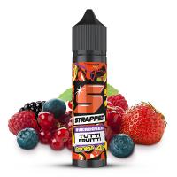 STRAPPED OVERDOSED Tutti Frutti Aroma 4 ml
