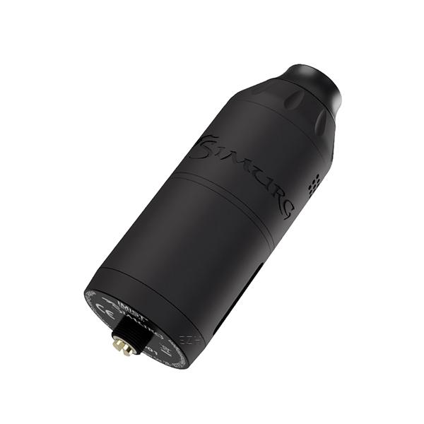 IMIST Simurg RTA Tank Shield Custom