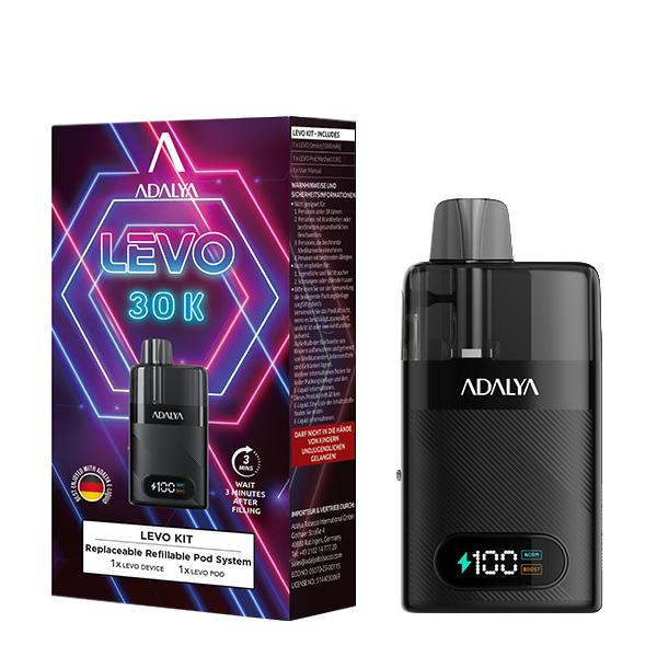 Adalya Levo Open Pod Kit