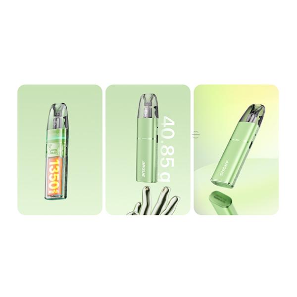 Voopoo Argus G3 Mini Kit