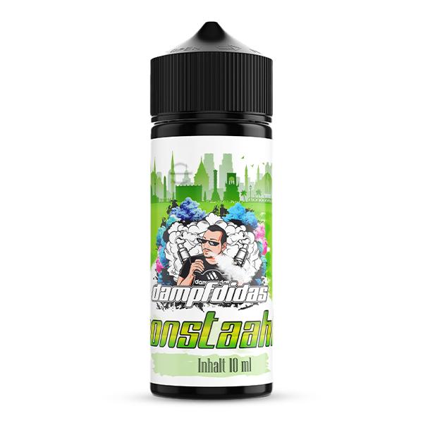 DAMPFDIDAS Monstaahh Aroma 10ml