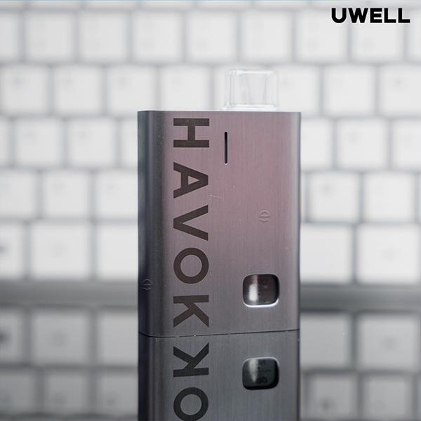 Uwell Havok R Pod Kit