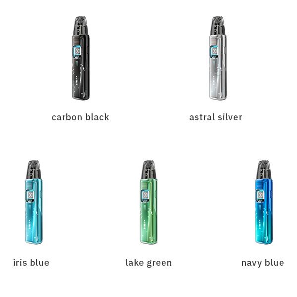 Voopoo Argus Matrix Pod Kit
