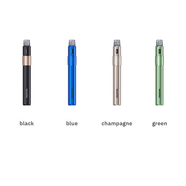 Uwell Whirl F Pod Kit
