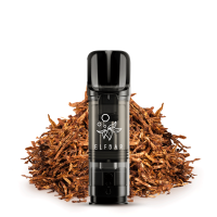 2x Elfbar ELFA Pod - Golden Tobacco