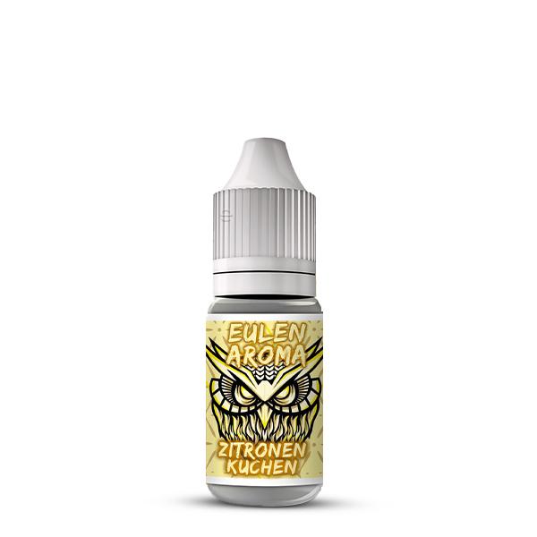 EULEN AROMA Zitronenkuchen Aroma 10ml