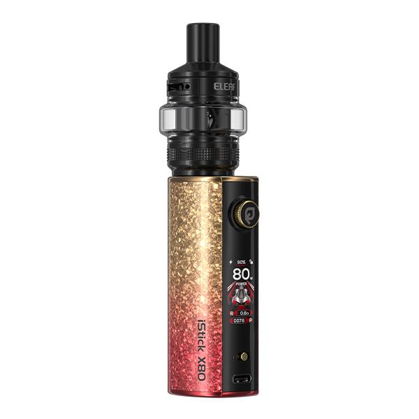 Eleaf iStick X80 Kit