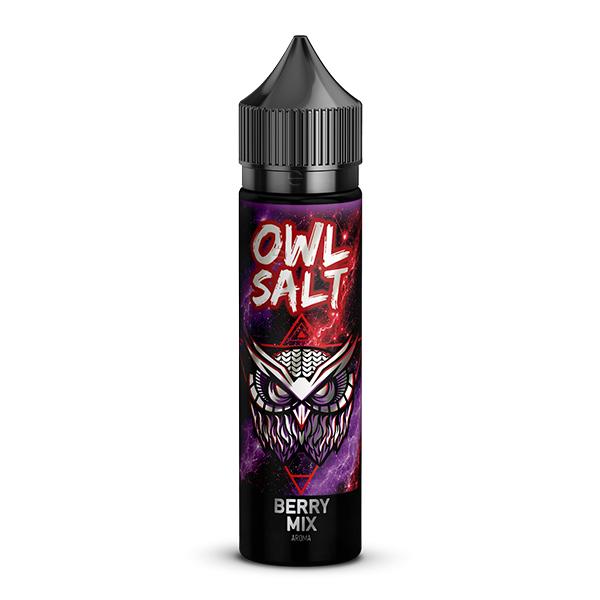 OWL SALT Berry Mix Aroma 10ml