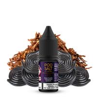 POD SALT Origin Liquor Tobacco Nikotinsalz Liquid 10ml
