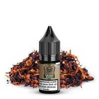 OWL SMOKE LEAF Virginia Blend Tobacco Liquid 10ml