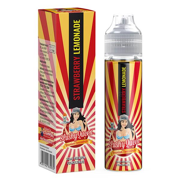 SLUSHY QUEEN by PJ Empire Strawberry Lemonade Aroma 10ml