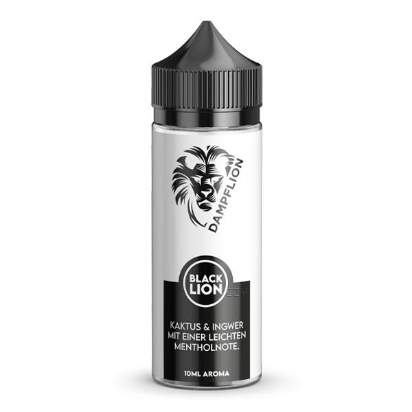 DAMPFLION Black Lion Aroma 10ml