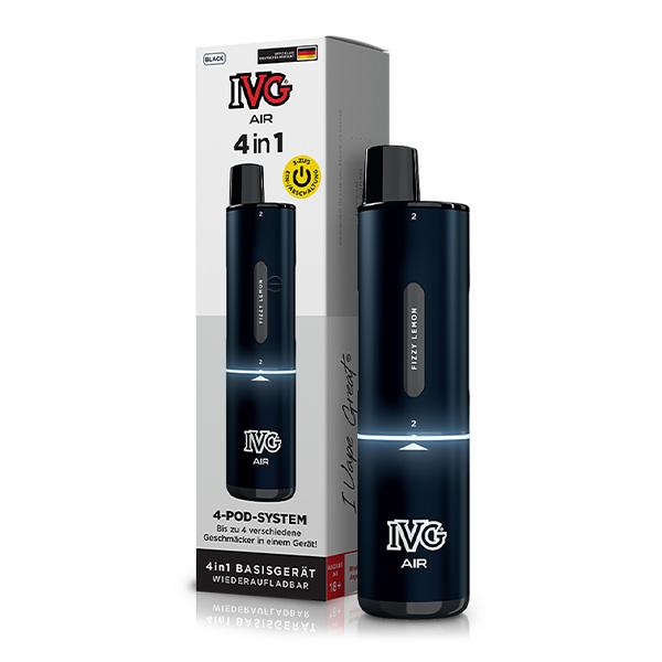 IVG Air 4in1 Basisgerät