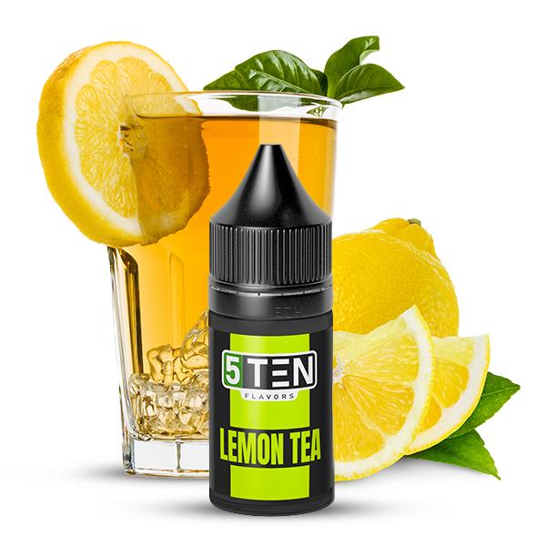 5TEN Lemon Tea Aroma 2ml