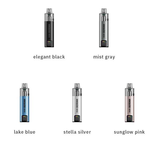Uwell Nchku Mini Pod Kit