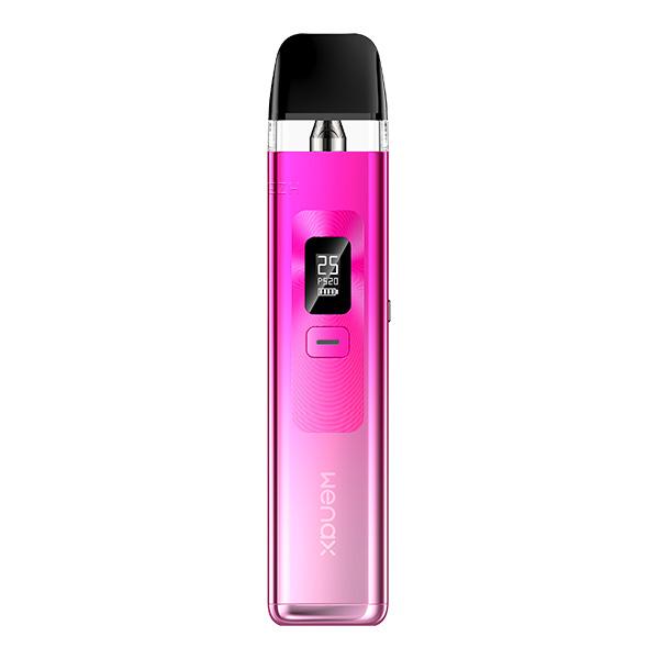 Geekvape Wenax Q Kit