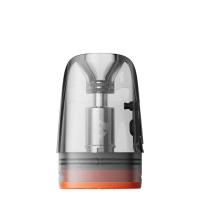 3x Voopoo Argus Multi Ohm Pod Tank Verdampfer