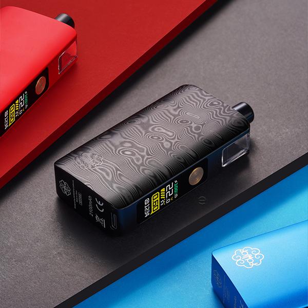 DotMod dotPod Max Kit - Neue Version