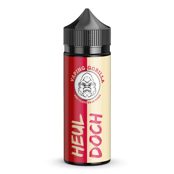 VAPING GORILLA Heul Doch Aroma 10ml