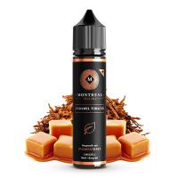 MONTREAL Caramel Tobacco Aroma 10ml