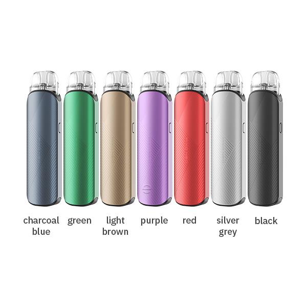 Aspire Pixo Neo Pod Kit