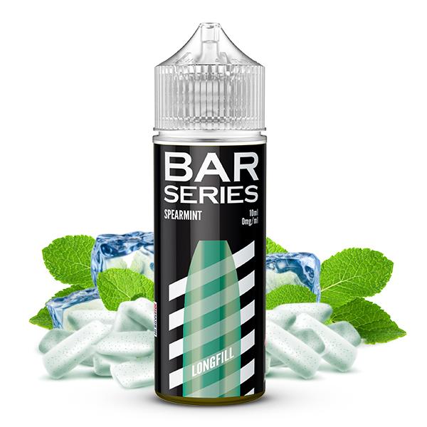 BAR SERIES Spearmint Aroma 10ml