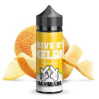 GANGGANG Drive by Melon Aroma 10ml