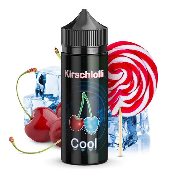 KIRSCHLOLLI Kirschlolli Cool Aroma 10ml