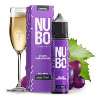 NUBO Grape Champagne Aroma 10ml