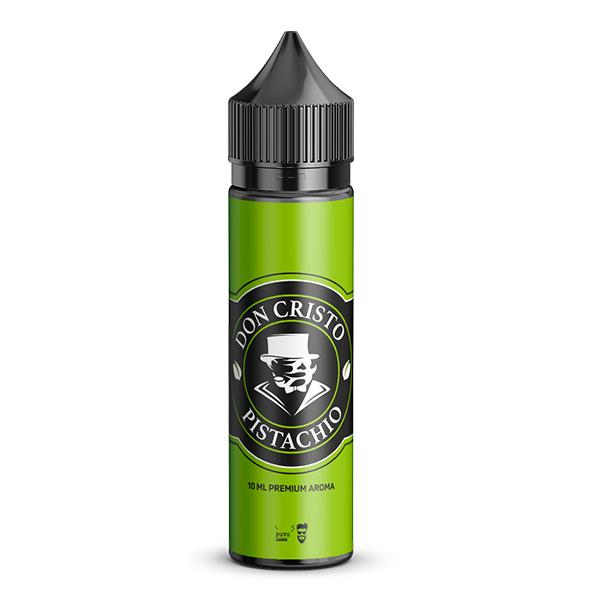 DON CRISTO Pistachio Aroma 10ml