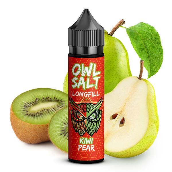 OWL SALT Kiwi Pear Aroma 10ml