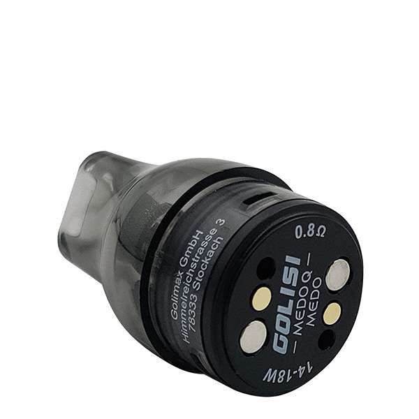 medo pod vape Medo Vape Medo Pod Vape Review main image 1