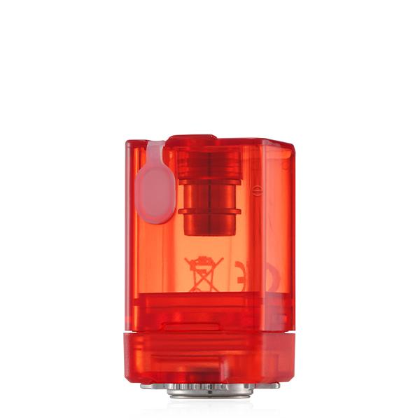 DotMod dotAIO V4 Pod Tank Verdampfer - Ohne Coil
