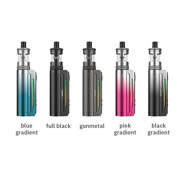 Aspire Zelos X80 Kit