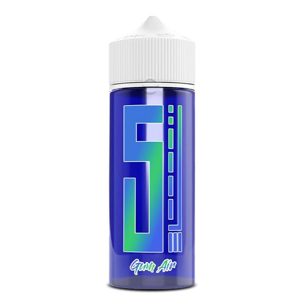 5 EL Blue Series Gum Air Aroma 10ml