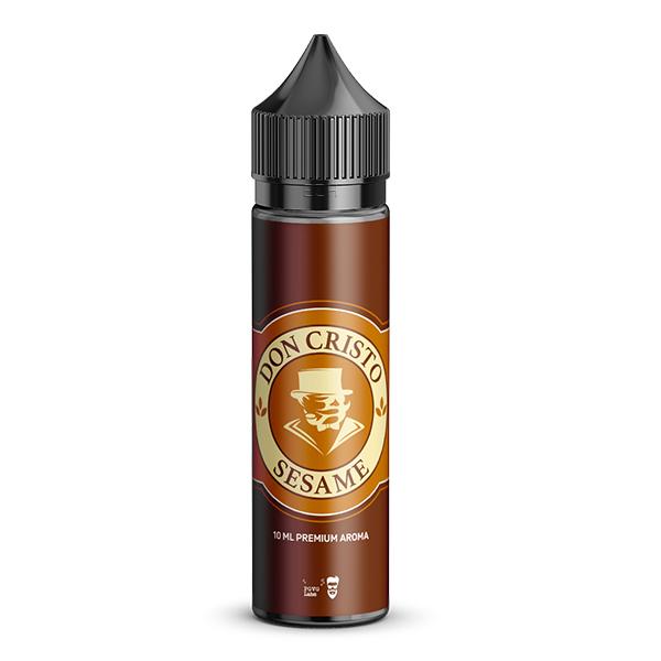 DON CRISTO Sesame Aroma 10ml