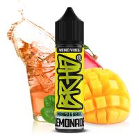 BRHD Weird Vibes Mango & Basil Lemonade Aroma 10ml