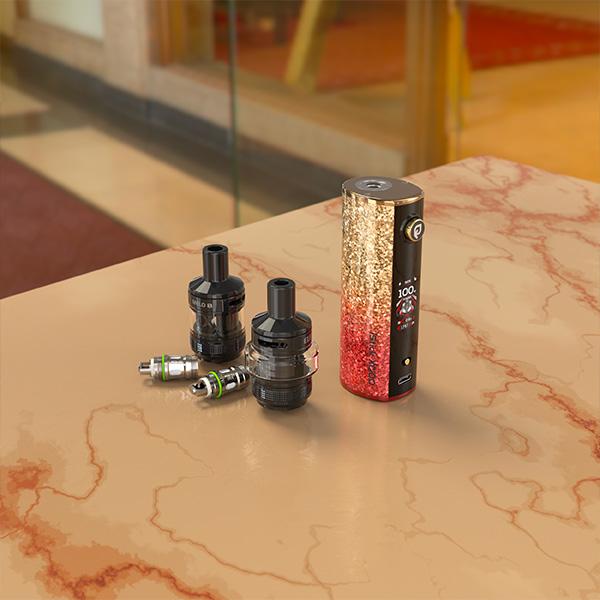 Eleaf iStick XC100 Kit