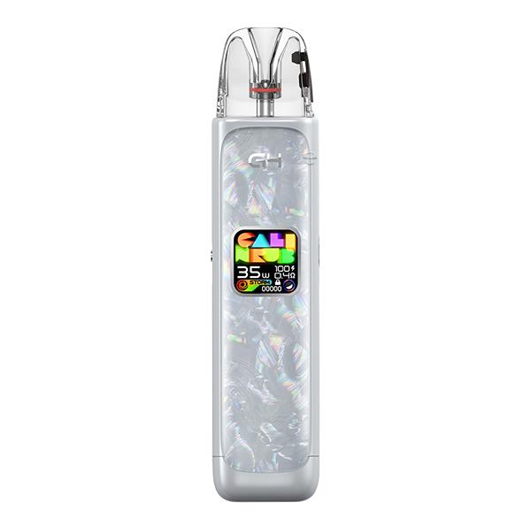 Uwell Caliburn G4 Pod Kit