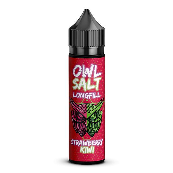 OWL SALT Strawberry Kiwi Aroma 10ml