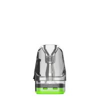 3x OXVA Xlim Top Fill CL Pod Tank Verdampfer - 3 ml