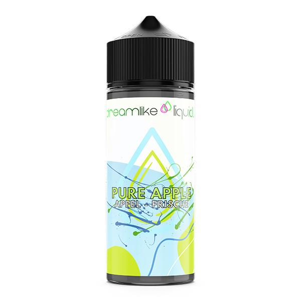 DREAMLIKE LIQUIDS Dreamy Pure Apple Aroma 10ml