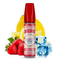 DINNER LADY ICE Strawberry Bikini Aroma 14 ml