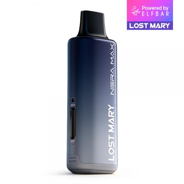 Lost Mary Nera Max Refill Pod