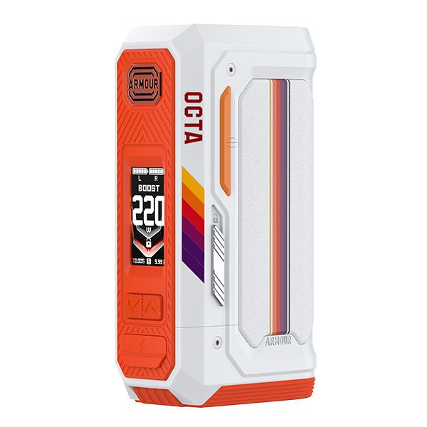 Vaporesso Armour Octa Mod Akkuträger