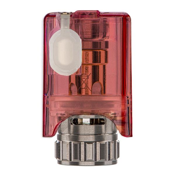 DotMod dotAIO V2 Pod Tank Verdampfer - Ohne Coil